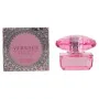 Profumo Donna Versace EDP Bright Crystal Absolu 90 ml di Versace, Eau de Parfum - Rif: S8306085, Prezzo: 64,77 €, Sconto: %