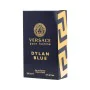 Men's Perfume Versace Pour Homme Dylan Blue EDT EDT 200 ml by Versace, Eau de Perfume - Ref: S8306106, Price: 80,33 €, Discou...