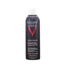 Gel de Afeitar Vichy Sensi Shave 150 ml de Vichy, Gominas y geles - Ref: S8306141, Precio: 13,43 €, Descuento: %