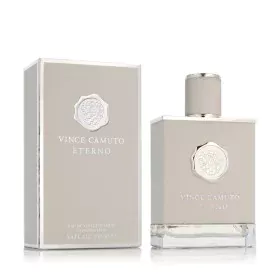 Perfume Hombre Vince Camuto EDT Eterno (100 ml) de Vince Camuto, Agua de perfume - Ref: S8306160, Precio: 40,76 €, Descuento: %