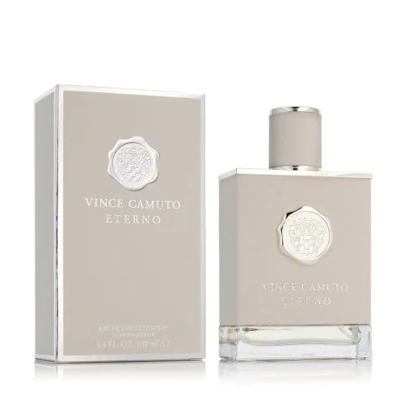 Herrenparfüm Vince Camuto EDT Eterno (100 ml) von Vince Camuto, Eau de Parfum - Ref: S8306160, Preis: 40,76 €, Rabatt: %