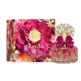 Perfume Mulher Vince Camuto EDP Floreale 100 ml de Vince Camuto, Água de perfume - Ref: S8306161, Preço: 35,08 €, Desconto: %