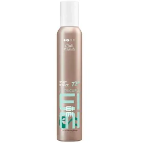 Foam for Curls Wella EIMI Nutricurls 300 ml by Wella, Mousses & Foams - Ref: S8306192, Price: 13,41 €, Discount: %