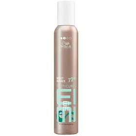 Espuma para Rizos Wella EIMI Nutricurls 300 ml de Wella, Mousses y espumas - Ref: S8306192, Precio: 13,41 €, Descuento: %