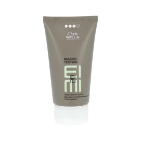 Cera Modeladora Wella EIMI Rugged Texture 75 ml de Wella, Mástique, argila e cera - Ref: S8306199, Preço: 9,91 €, Desconto: %