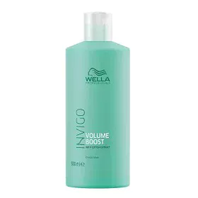 Trattamento Volumizzante Wella Invigo 500 ml di Wella, Permanente e volume - Rif: S8306228, Prezzo: 23,11 €, Sconto: %