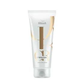 Acondicionador Nutritivo Wella Oil Reflections 200 ml de Wella, Acondicionadores - Ref: S8306236, Precio: 15,74 €, Descuento: %