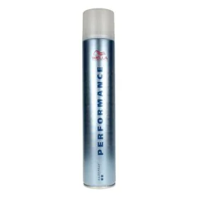 Haarspray Festiger Wella Performance Extra Strong 500 ml von Wella, Sprays - Ref: S8306242, Preis: 10,24 €, Rabatt: %