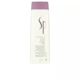 Champú Anticaspa Wella SP Clear Scalp (250 ml) de Wella, Champús - Ref: S8306250, Precio: 9,20 €, Descuento: %