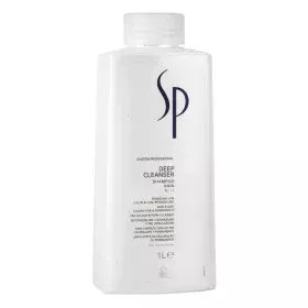 Tiefenreinigendes Shampoo Wella SP 1 L von Wella, Shampoos - Ref: S8306254, Preis: 20,36 €, Rabatt: %