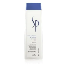 Champô Hidratante Wella SP Hydrate 250 ml de Wella, Champôs - Ref: S8306255, Preço: 9,47 €, Desconto: %