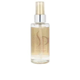 Hair Oil Wella SP Luxe Oil Reconstructive (100 ml) 100 ml by Wella, Hair Oils - Ref: S8306259, Price: 13,73 €, Discount: %