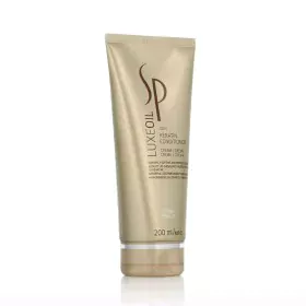 Après shampoing nutritif Wella SP Luxeoil Kératine 200 ml de Wella, Après-shampooings - Réf : S8306260, Prix : 11,97 €, Remis...