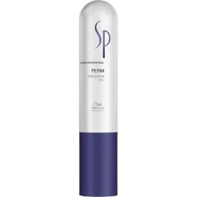 Traitement Capillare Post-permanent Wella SP Perm Emulsion (50 ml) de Wella, Après-shampooings - Réf : S8306261, Prix : 9,80 ...