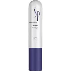 Traitement Capillare Post-permanent Wella SP Perm Emulsion (50 ml) de Wella, Après-shampooings - Réf : S8306261, Prix : 9,80 ...