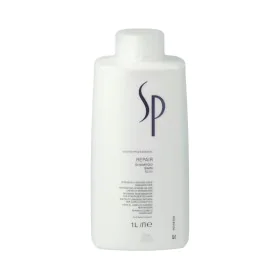 Restorative Shampoo Wella SP Repair 1 L by Wella, Shampoos - Ref: S8306264, Price: 20,52 €, Discount: %