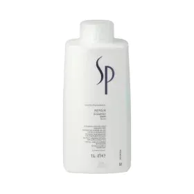 Repairing Shampoo Wella SP Repair 1 L von Wella, Shampoos - Ref: S8306264, Preis: 20,58 €, Rabatt: %