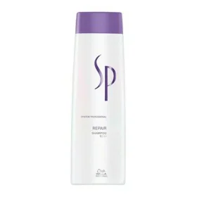 Shampoo Wella SP Repair (250 ml) 250 ml by Wella, Shampoos - Ref: S8306265, Price: 8,99 €, Discount: %