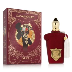 Parfum Unisexe Xerjoff EDP Casamorati 1888 Italica (100 ml) de Xerjoff, Eau de parfum - Réf : S8306286, Prix : 177,16 €, Remi...