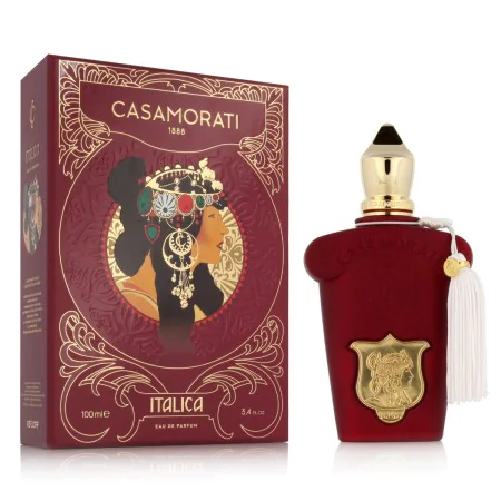 Parfum Unisexe Xerjoff EDP Casamorati 1888 Italica (100 ml) de Xerjoff, Eau de parfum - Réf : S8306286, Prix : 178,03 €, Remi...