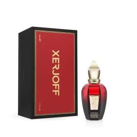 Parfum Unisexe Xerjoff Golden Dallah (50 ml) de Xerjoff, Eau de parfum - Réf : S8306288, Prix : 178,04 €, Remise : %