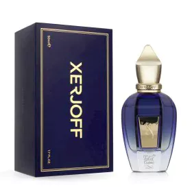 Parfum Unisexe Xerjoff Join the Club Fatal Charme EDP 50 ml de Xerjoff, Eau de parfum - Réf : S8306294, Prix : 133,49 €, Remi...