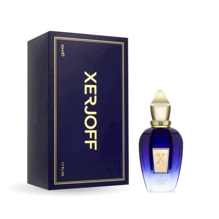 Parfum Unisexe Xerjoff Join the Club K’bridge Club EDP 50 ml de Xerjoff, Eau de parfum - Réf : S8306295, Prix : 147,84 €, Rem...