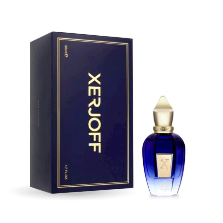 Perfume Unissexo Xerjoff EDP Join The Club More Than Words (50 ml) de Xerjoff, Água de perfume - Ref: S8306297, Preço: 147,26...