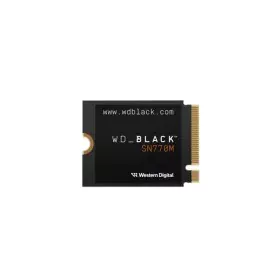 Disco Duro SanDisk WDBDNH0020BBK-WRSN 2 TB SSD de SanDisk, Discos duros sólidos - Ref: M0311062, Precio: 349,12 €, Descuento: %