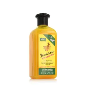 Champô Nutritivo Xpel Banana (400 ml) de Xpel, Champôs - Ref: S8306331, Preço: 3,32 €, Desconto: %