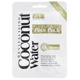 Moisturising Foot Cream Xpel Coconut Water by Xpel, Foot Creams - Ref: S8306335, Price: 2,82 €, Discount: %