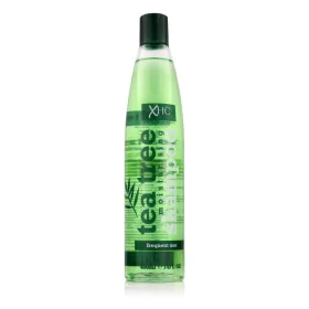 Moisturizing Shampoo Xpel Tea Tree 400 ml by Xpel, Shampoos - Ref: S8306342, Price: 4,49 €, Discount: %