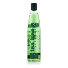 Champô Hidratante Xpel Tea Tree 400 ml de Xpel, Champôs - Ref: S8306342, Preço: 4,49 €, Desconto: %