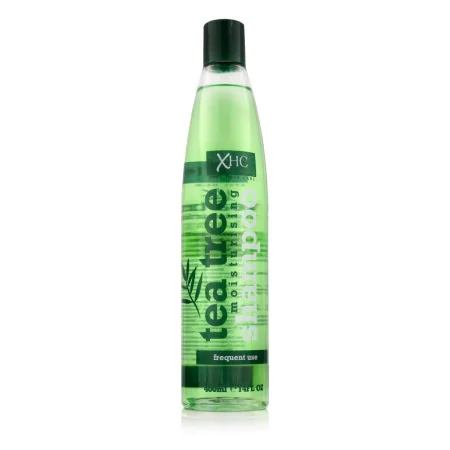 Moisturizing Shampoo Xpel Tea Tree 400 ml by Xpel, Shampoos - Ref: S8306342, Price: 4,62 €, Discount: %