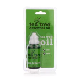 Nail Oil Xpel Tea tree 30 ml by Xpel, Repair - Ref: S8306348, Price: 5,31 €, Discount: %