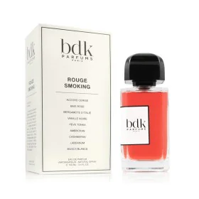 Parfum Unisexe BDK Parfums Rouge Smoking EDP 100 ml de BDK Parfums, Eau de parfum - Réf : S8306454, Prix : 155,97 €, Remise : %