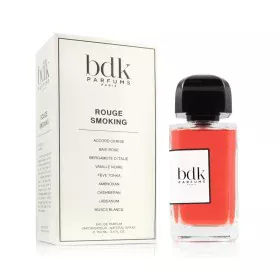 Perfume Unisex BDK Parfums Rouge Smoking EDP 100 ml de BDK Parfums, Agua de perfume - Ref: S8306454, Precio: 155,97 €, Descue...