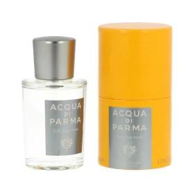 Parfum Unisexe Acqua Di Parma EDC Colonia Pura 50 ml de Acqua Di Parma, Eau de parfum - Réf : S8306474, Prix : 65,57 €, Remis...