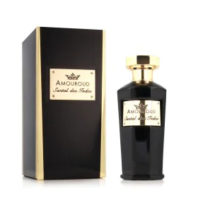 Perfume Unissexo Amouroud EDP Santal Des Indes 100 ml de Amouroud, Água de perfume - Ref: S8306476, Preço: 115,17 €, Desconto: %