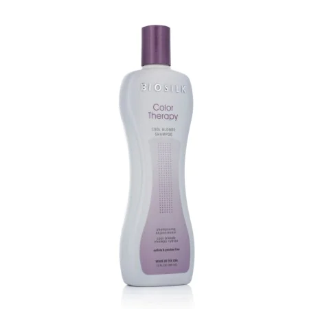 Champô Farouk Systems Biosilk Color Therapy Cool Blonde 355 ml de Farouk Systems, Champôs - Ref: S8306477, Preço: 10,33 €, De...