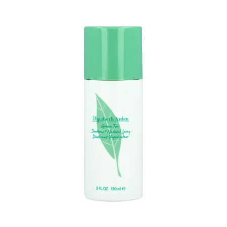 Déodorant Elizabeth Arden Green Tea Green Tea 150 ml de Elizabeth Arden, Déodorants et anti-transpirants - Réf : S8306489, Pr...