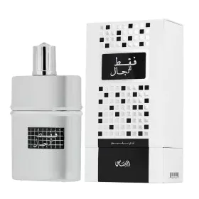 Perfume Hombre Rasasi Faqat Lil Rijal EDP 50 ml de Rasasi, Agua de perfume - Ref: S8306502, Precio: 33,03 €, Descuento: %