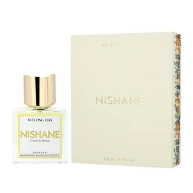 Unisex Perfume Nishane Wülóng Chá 50 ml by Nishane, Perfume Extract - Ref: S8306511, Price: 124,10 €, Discount: %