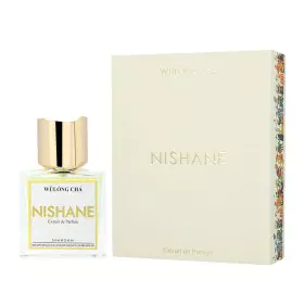 Perfume Unissexo Nishane Wülóng Chá 50 ml de Nishane, Extratos de perfume - Ref: S8306511, Preço: 134,10 €, Desconto: %