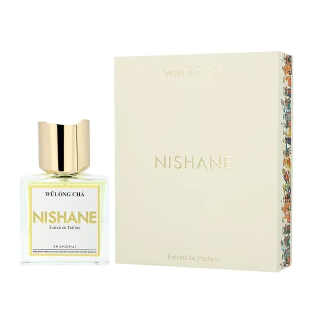 Unisex Perfume Nishane Wülóng Chá 50 ml by Nishane, Perfume Extract - Ref: S8306511, Price: 124,64 €, Discount: %