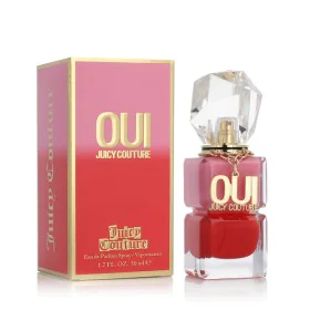 Women's Perfume Juicy Couture EDP OUI 50 ml by Juicy Couture, Eau de Perfume - Ref: S8306535, Price: 32,42 €, Discount: %