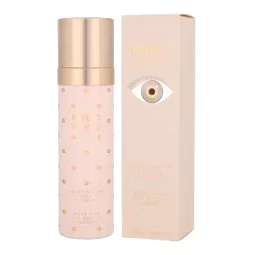 Spray Corporal Kenzo World 100 ml de Kenzo, Sprays para o corpo - Ref: S8306580, Preço: 22,30 €, Desconto: %