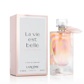 Parfum Femme Lancôme EDP La Vie Est Belle Soleil Cristal 100 ml de Lancôme, Eau de parfum - Réf : S8306583, Prix : 107,29 €, ...