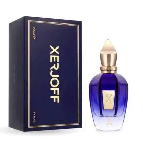 Perfume Unissexo Xerjoff EDP Join The Club Comandante! 100 ml de Xerjoff, Água de perfume - Ref: S8306585, Preço: 209,41 €, D...