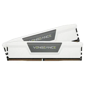 Mémoire RAM Corsair PC5600 32 GB DDR5 SDRAM DDR5 5600 MHz de Corsair, Mémoire principale - Réf : M0311094, Prix : 116,74 €, R...